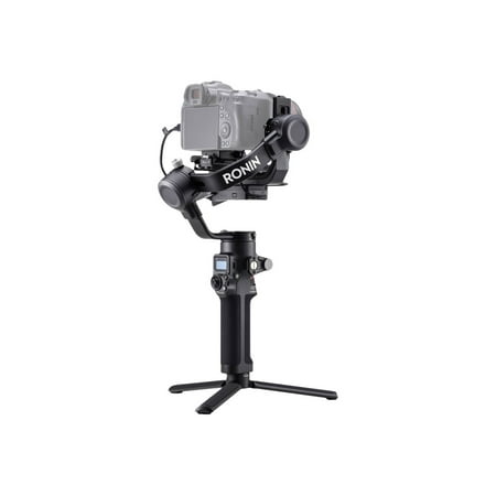 DJI RSC 2 Pro Combo 3-Axis Gimbal Stabilizer