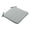 GN2, variant on 1/2/4Pcs 15.7x15.7 Inch Square Strap Garden Pads Seat for Patio Dining Room - Square Strap Garden Chair Pads Cushion for Bistros Stool, Non Chair Pad with Ties