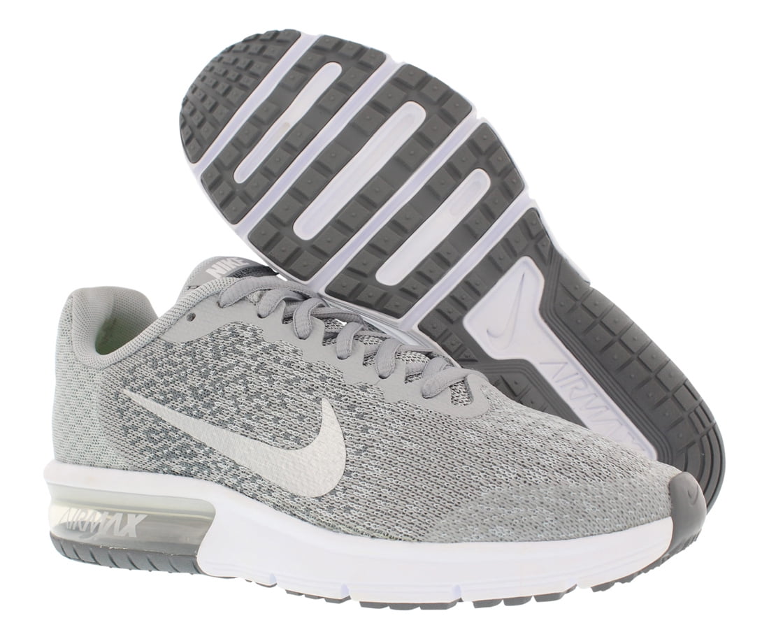 nike air max sequent 2 rating
