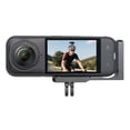 thumbnail image 3 of for Insta360 X3/X4/X5 Panoramic Camera Horizontal Shooting Bracket, 3 of 8