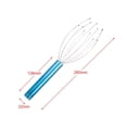 thumbnail image 2 of Electric Scalp Massager Portable Head Scratcher Massager, 2 of 5