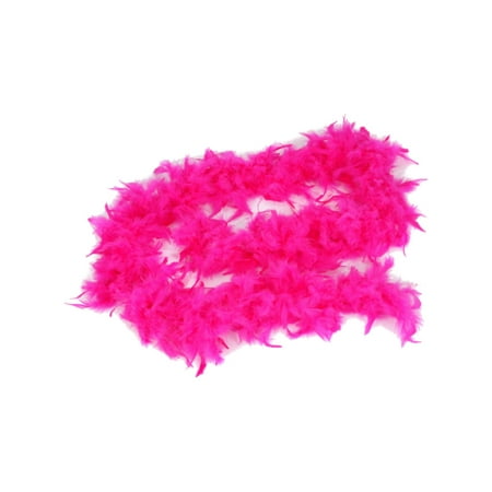 - Deluxe Large Hot Pink Fuchsia 72