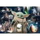 thumbnail image 1 of Rompecabezas Buffalo Games Silver Select Star Wars Grogu, 1 of 7