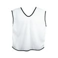 thumbnail image 1 of Precision  Adult Mesh Training Bib, 1 of 2