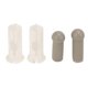 thumbnail image 1 of 2 Set Sun Visor Tip Bushing Kit Car Accessories Replacement for Camaro Firebird 1967?1969, 1 of 5