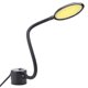 thumbnail image 3 of Luz de trabajo de costura COB de 8W, lámpara para máquina de coser con Base magnética ajustable, enchufe europeo de 110-265V, 3 of 5