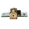 thumbnail image 1 of Wideband Bias Tee PCB DC1-50V Bias Tee For HAM Radio RTL SDR LNA, 1 of 4