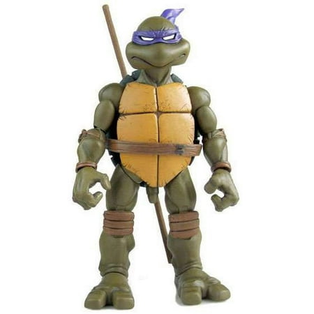 Teenage Mutant Ninja Turtles Mondo Donatello Deluxe Figure