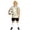 00 Light Gray, variant on Quick Dry Mexico Youth Soccer Shorts Set, Breathable Athletic Football Training Outfit, Kids Unisex Fan Shirt Set for Sports Practice & Outdoor Play
