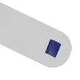 thumbnail image 2 of Botes inflables Asiento Gancho Correa Mango de PVC para deportes acuáticos Kayak Canoas, 2 of 5