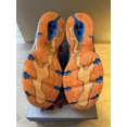 thumbnail image 3 of Size 7 - New Balance x Aminé 740v2 Benson Tech Boise State Blue Orange U740CB2, 3 of 6