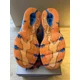 thumbnail image 3 of Size 7 - New Balance x Aminé 740v2 Benson Tech Boise State Blue Orange U740CB2, 3 of 6
