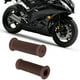thumbnail image 5 of Extremo De Agarre Para Manillar De Motocicleta, 2 Uds., 22mm, Universal, Vintage, 5 of 7
