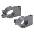thumbnail image 2 of RC Car Rear Hub Carriers, High Strength Wear Resistant RC Rear Axle Hub Carrier Beautiful Practical  For 1/16 RC, 2 of 8