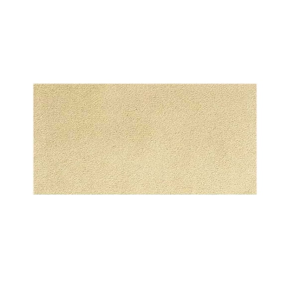 Momihoom Natural Coir Entryway Doormat, Durable Shoe Scraper Mat for Home Entrance and Outdoor Use