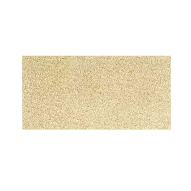 Self -Stick Furry Velvet Gel Velvet Internal Decoration Thick Water Absorption