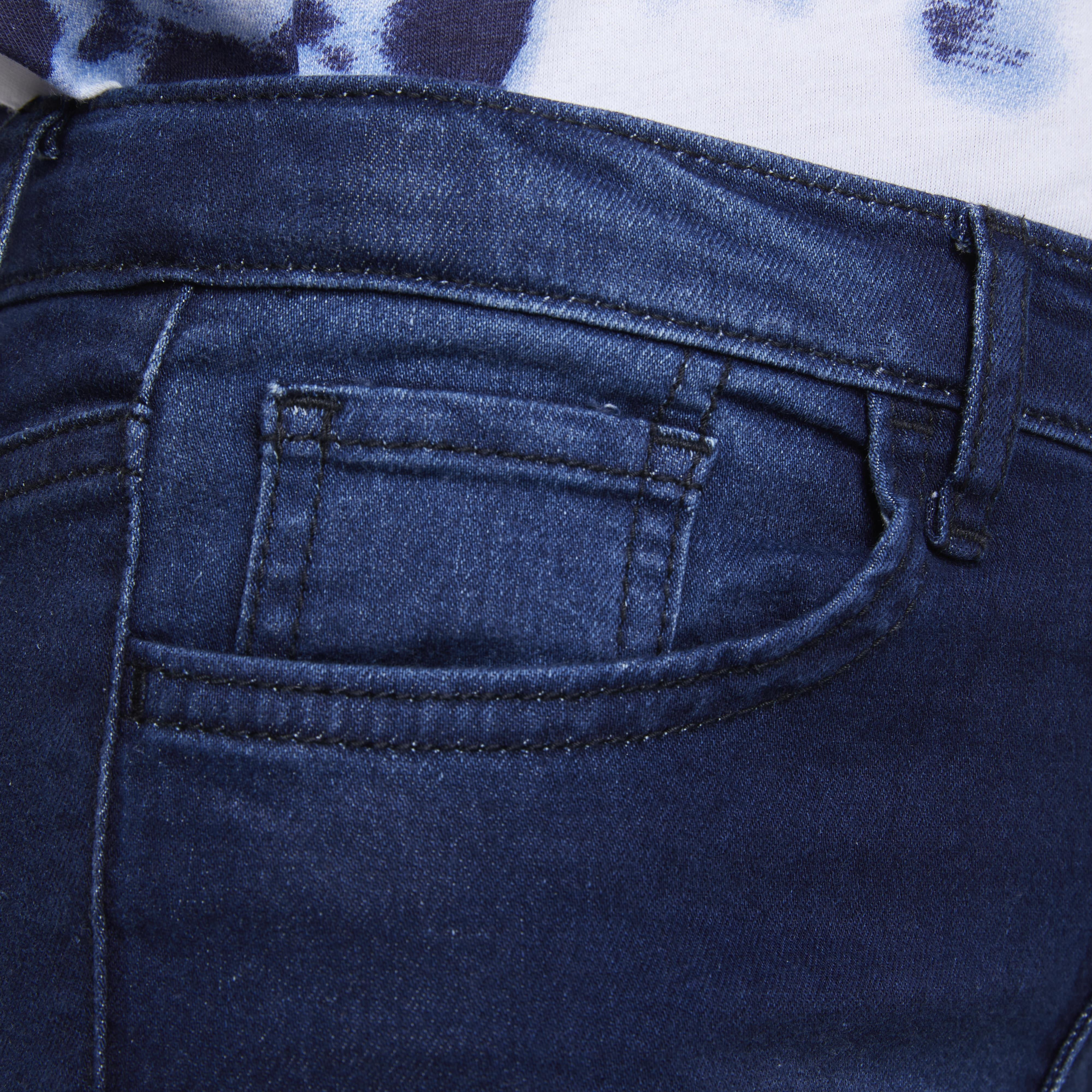 Levi's Girls' 720 High Rise Super Skinny Fit Jeans, Sizes 4-16