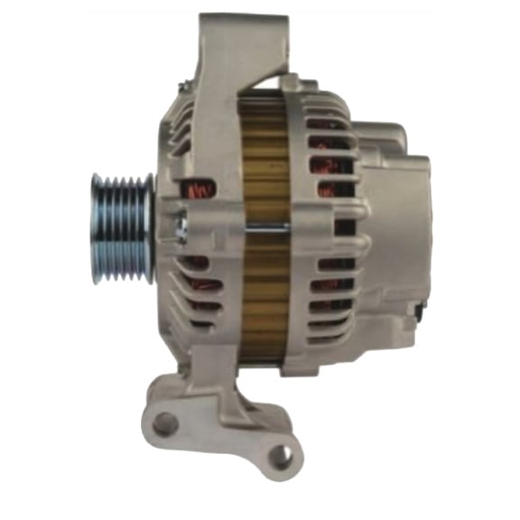 New Alternator Fits Ford Fusion 2002-2010 European Model 0986080700 A5Ta7792