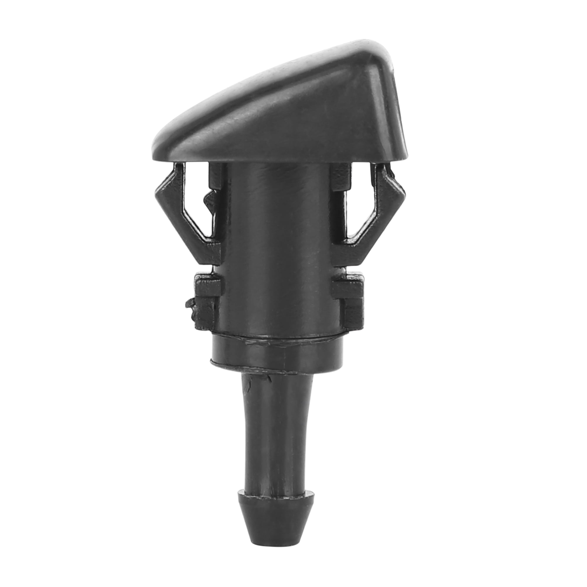 Unique Bargains 2pcs 5160308AA Windshield Washer Nozzle Jet for 