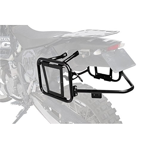 Tusk Pannier Racks For SUZUKI DR-Z 400SM 2005-2009,2013-2022