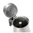 thumbnail image 4 of Coffee Maker Pot Stainless Steel Moka Italian Espresso Latte Percolator Stove Top Coffee Maker Pot, 4 of 5