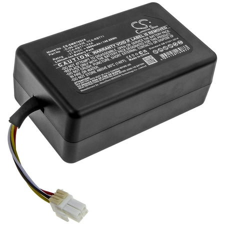 Szdcoo DJ96-00193E VCA-RBT71 VCA-RBT71/XAA 6800mAh Battery Replacement for Samsung PowerBot R7040 R1AM7010UW / AA VR1AM7010U5 / AA VR1AM7010UW/AA VR1AM7010U5/AA