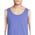 thumbnail image 4 of Athletic Works Men's & Big Men's Active Tank Top, Sizes S-4XL, 4 of 5