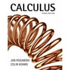 Calculus: Late Transcendentals Multivariable, Used [Paperback]
