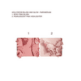 thumbnail image 2 of Charlotte Tilbury Blush & Glow Glide Palette Fair-Medium, 2 of 7