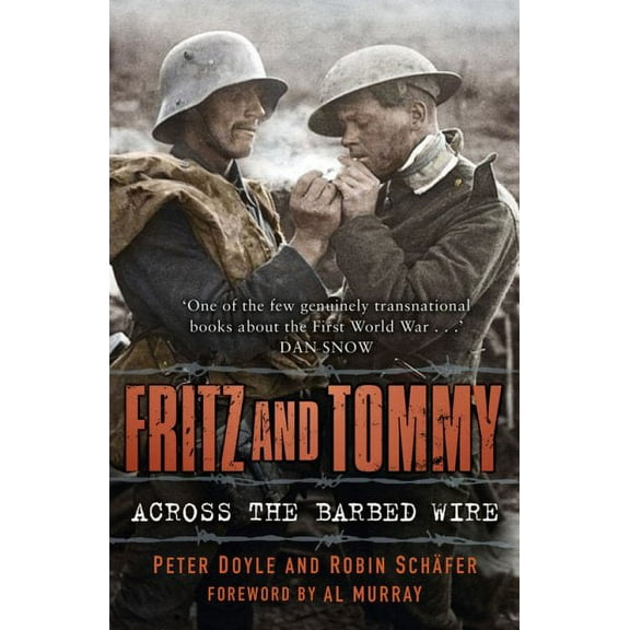 Fritz and Tommy