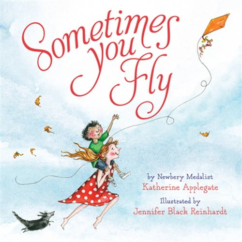 Pre-Owned Sometimes You Fly Paperback
