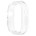thumbnail image 4 of [3 Pack] Repluto for Apple Watch Ultra Case 49mm[No Screen Protector],iWatch Soft TPU Cover Ultra-Thin Protective Bumper Case, 4 of 4