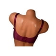thumbnail image 3 of Women Bras 6 Pack of Bra D cup DD cup DDD cup Size 44DD (9288), 3 of 3