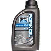 Bel-Ray 99350-B1LW High Performance Fork Oil - 30W - 1L.