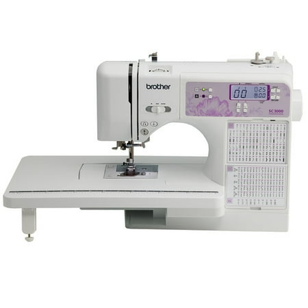 Brother Computerized Sewing And Quilting Walmart Beauteous Brother Computerized Sewing And Quilting Machine Hc7140 Brother Computerized Sewing And Quilting Walmart Beauteous Brother Computerized Sewing And Quilting Machine Hc7140