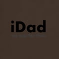 thumbnail image 3 of CafePress - Idad Black T Shirt - Men's Classic Graphic Cotton T-Shirt, 3 of 4