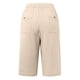thumbnail image 4 of WILLBEST Pantalones Casuales para Mujer, Cómodos para el Día a Día, de Corte Holgado, para Playa, con Diseño Calado y Bolsillos Prácticos para Senderismo y Actividades de Ocio. Mediana, 4 of 4