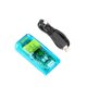 thumbnail image 2 of Multímetro Digital Interfaz De Comunicación Ttl Voltaje Frecuencia De Corriente Medidor De Factor De Potencia Ac Amperímetro Portátil Monofásico Para Industria Electrónica Adulto seitruly TO004246-00, 2 of 7