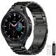 thumbnail image 1 of Correa de Acero Inoxidable de Reemplazo GOLDTOLUCK para Samsung Galaxy Watch 8 7 6 5 4, 1 of 8