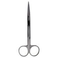 thumbnail image 2 of Satin Edge Silk and Linen Scissor Scissors 4.5 Inch, 2 of 4