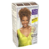 Softsheen Carson Dark And Lovely Hair Color 379 Golden Bronze 1 Ea