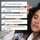 thumbnail image 3 of Acondicionador Evan Alexander Grooming MY - Apoya el crecimiento del cabello y nutre el cuero cabelludo con aceite de menta, aceite de árbol de té, aloe vera orgánico - Vegano - 8 oz - Gran aroma, 3 of 5