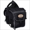 thumbnail image 2 of Weaver Trail Gear Pommel Bag Black, 2 of 4