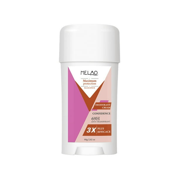 Desodorante para todo el cuerpo con perfume, desodorante para mujeres y hombres, barra corporal para eliminar el sudor de las axilas, citas, compras de ocio, adición de encanto