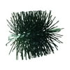 Rutland Chimney Sweep 16908 Round Poly Cleaning Brush, 8" D, Black