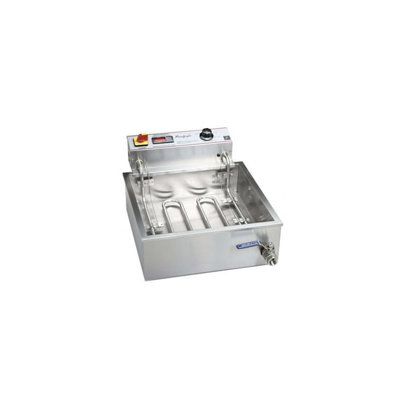 Paragon Multi-Purpose Funnel Cake Fryer,4400w 240v Digital