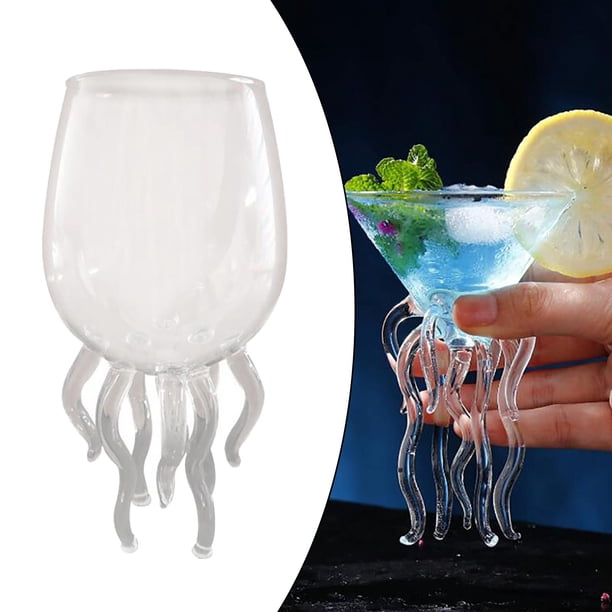 cóctel creativa, copas para beber, champán, copa para uso doméstico, , Bar, Club, decoración de para 300ml perfecl Copas de vino de champán