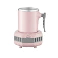 thumbnail image 1 of UK Mini refrigerador portátil de la taza de enfriamiento rápido, taza de la bebida de enfriamiento instantáneo para al aire libre, máquina de la bebida de la cola, 1 of 5