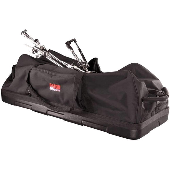 Bolsa para bidones Gator GP-HDWE-1436-PE con ruedas 36x14