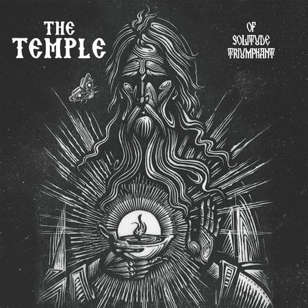 Of Solitude Triumphant (LP)
